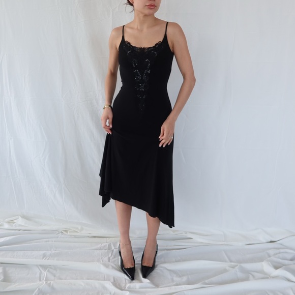 Vintage dress - Picture 1 of 4
